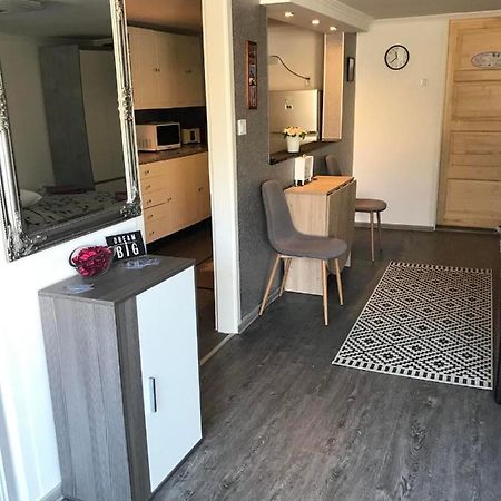 Nagyok Apartman Daire Zalakaros Dış mekan fotoğraf