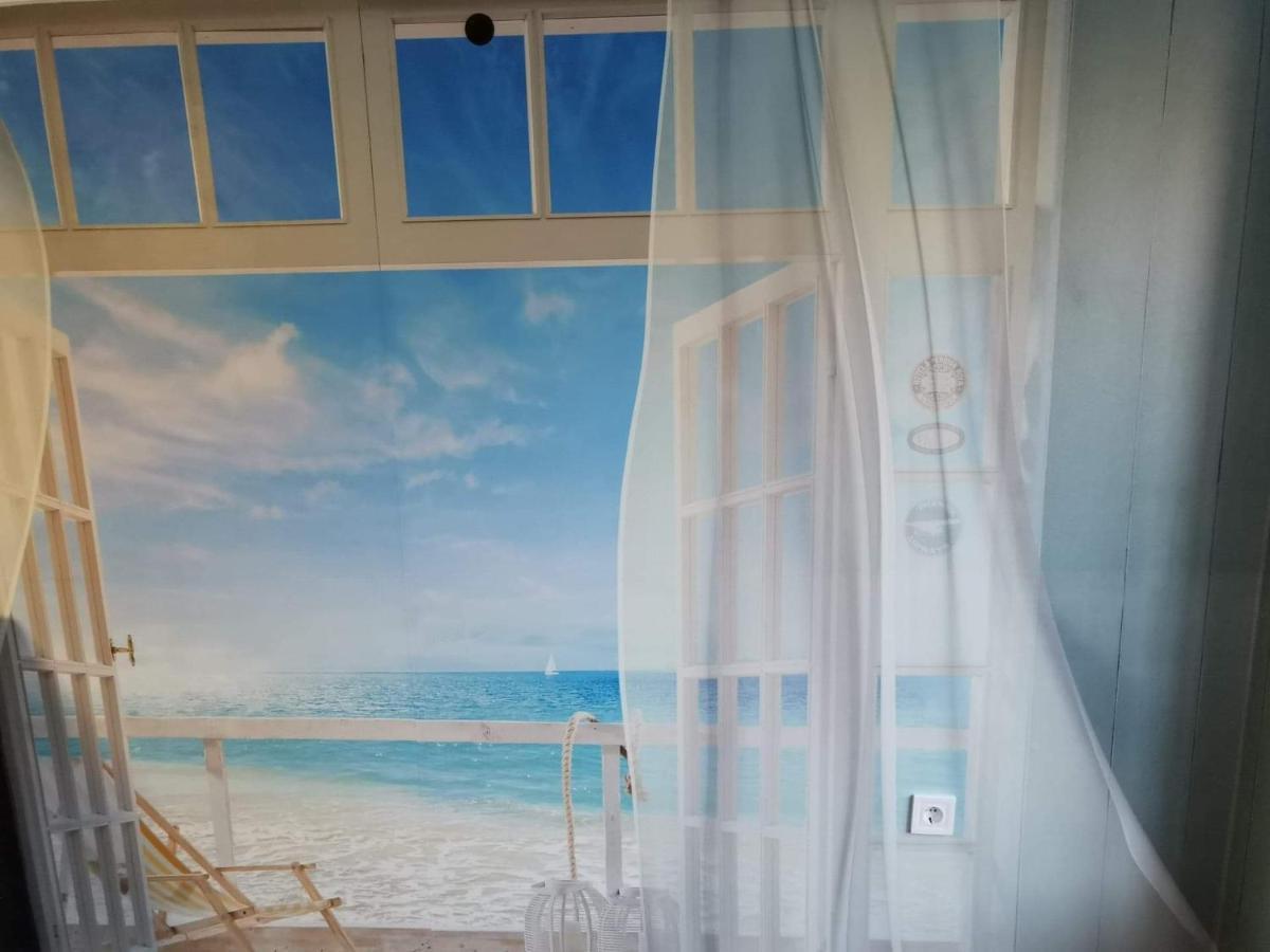 Nagyok Apartman Daire Zalakaros Dış mekan fotoğraf