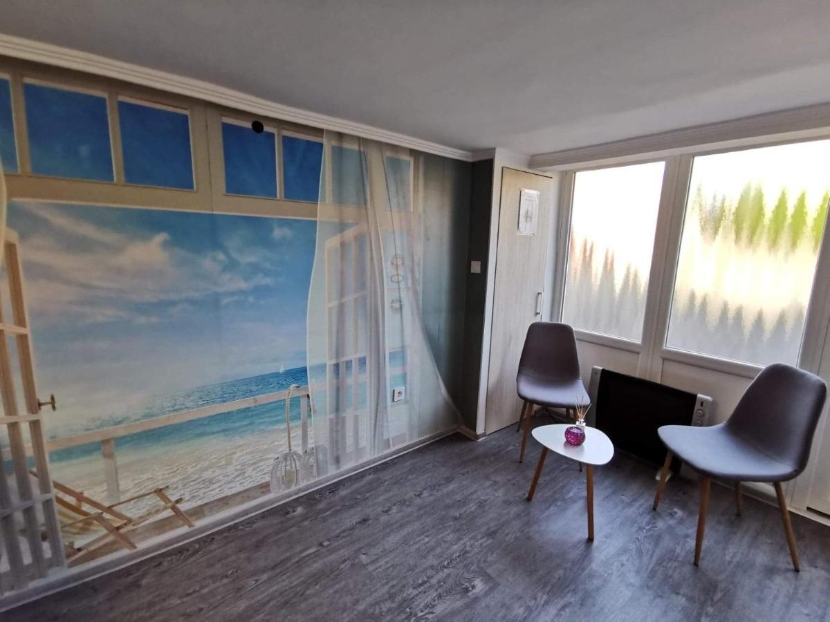 Nagyok Apartman Daire Zalakaros Dış mekan fotoğraf
