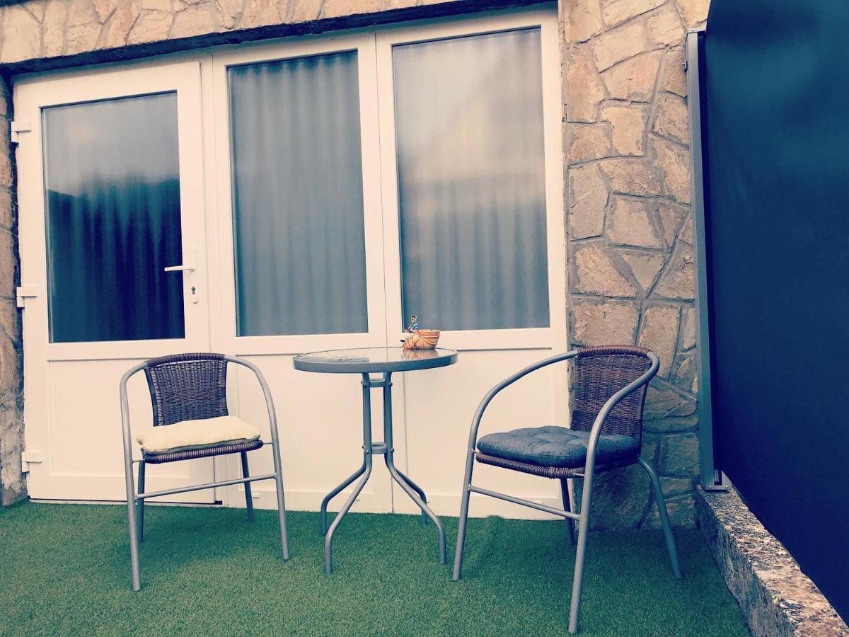Nagyok Apartman Daire Zalakaros Dış mekan fotoğraf