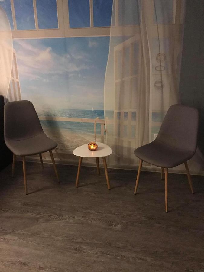 Nagyok Apartman Daire Zalakaros Dış mekan fotoğraf