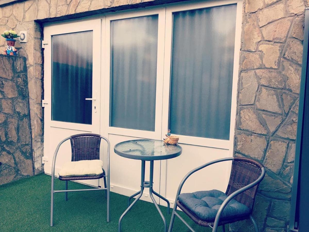Nagyok Apartman Daire Zalakaros Dış mekan fotoğraf