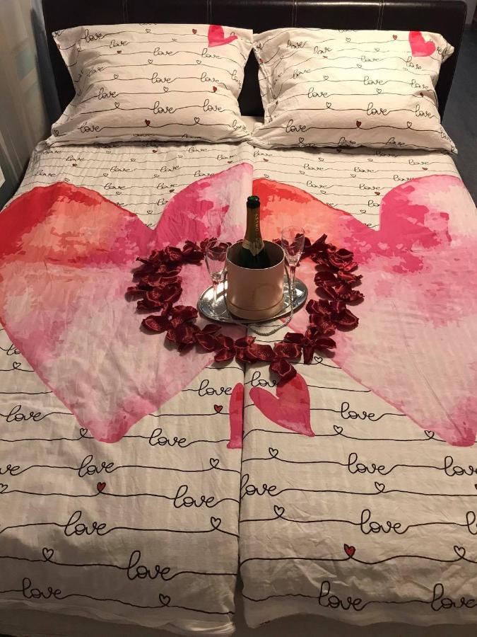 Nagyok Apartman Daire Zalakaros Dış mekan fotoğraf