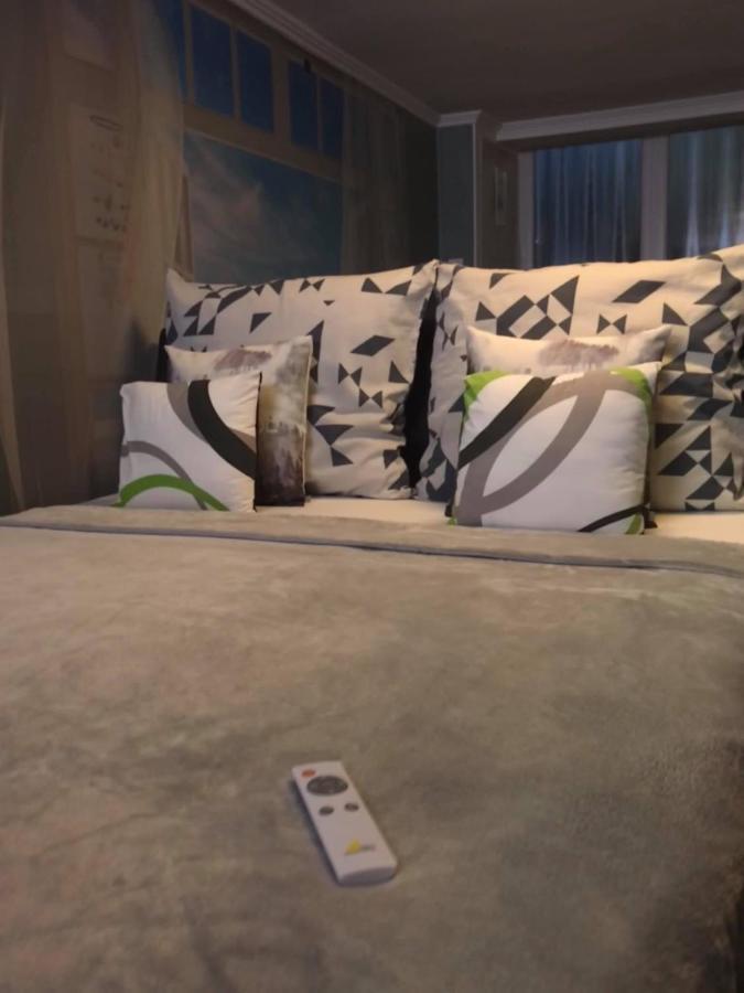 Nagyok Apartman Daire Zalakaros Dış mekan fotoğraf