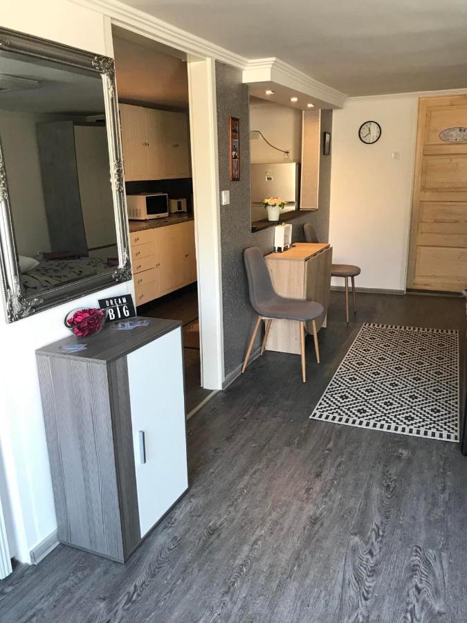 Nagyok Apartman Daire Zalakaros Dış mekan fotoğraf