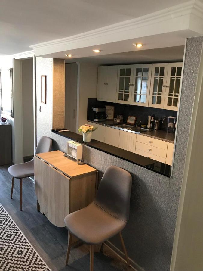 Nagyok Apartman Daire Zalakaros Dış mekan fotoğraf