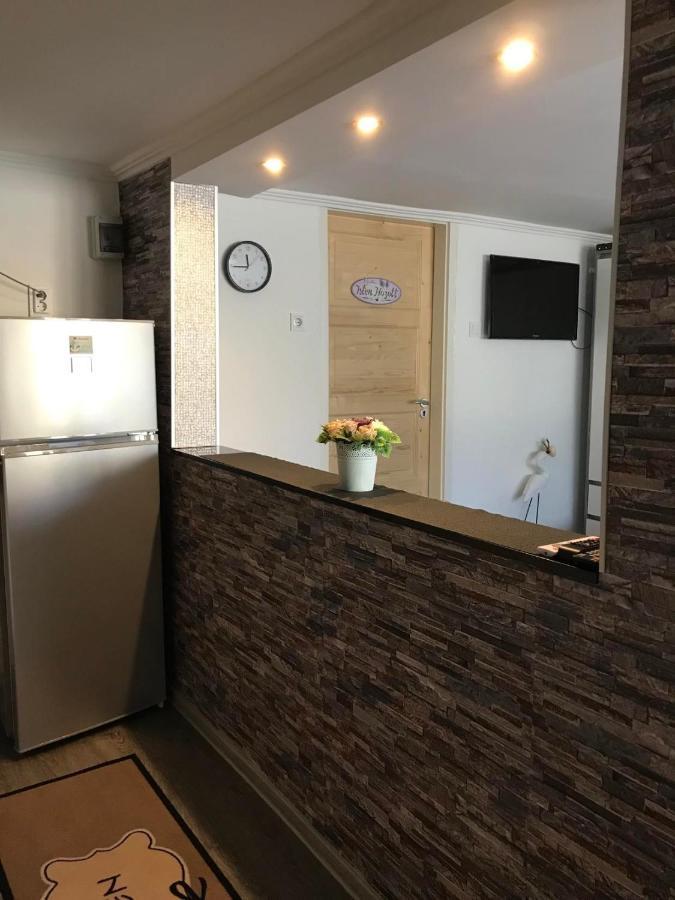 Nagyok Apartman Daire Zalakaros Dış mekan fotoğraf