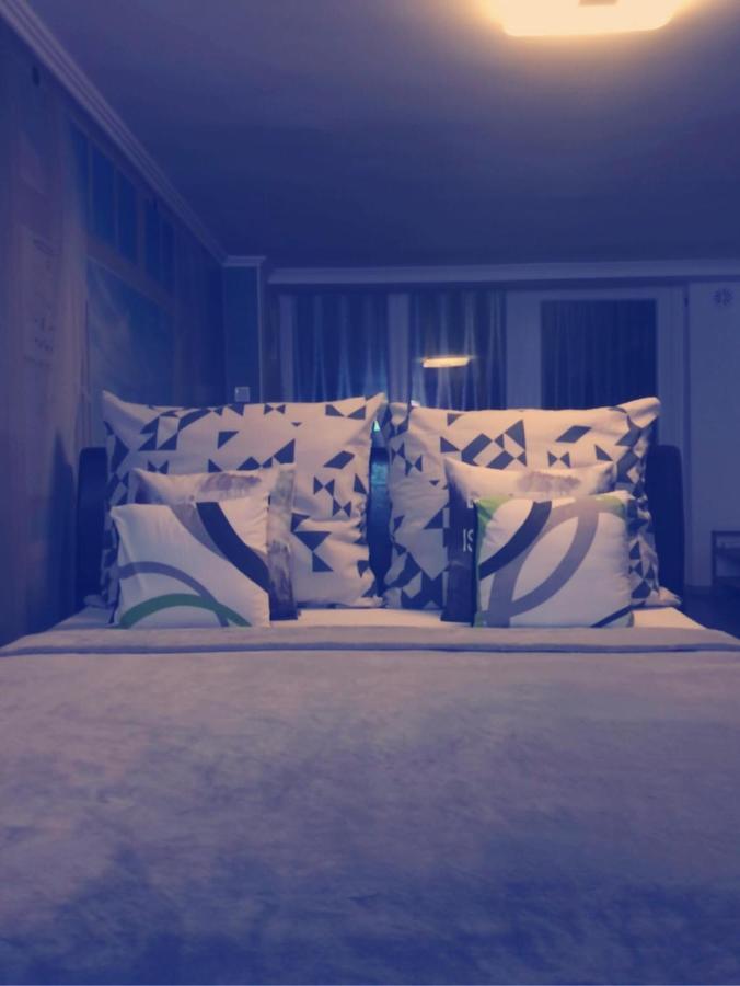 Nagyok Apartman Daire Zalakaros Dış mekan fotoğraf