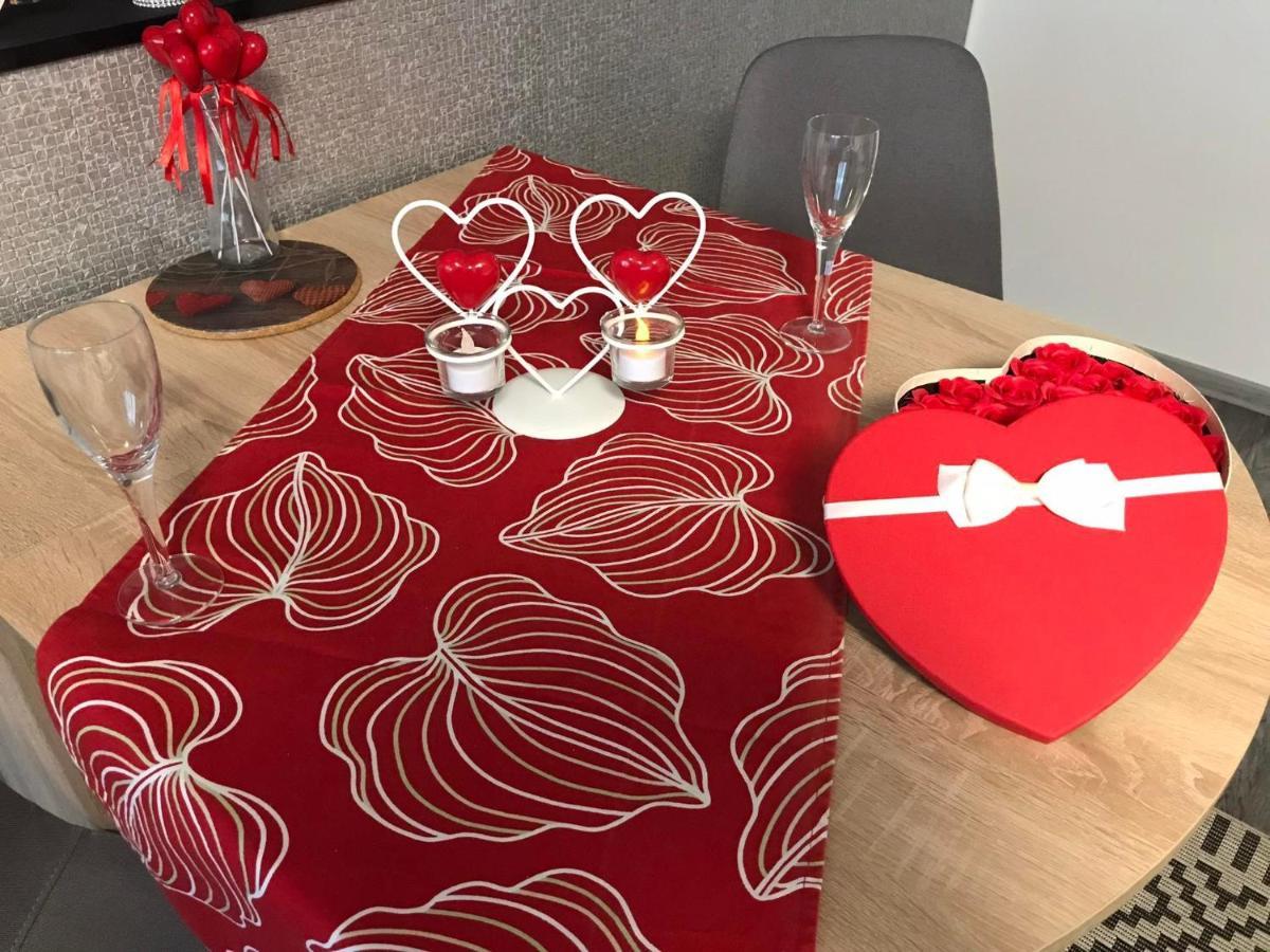 Nagyok Apartman Daire Zalakaros Dış mekan fotoğraf