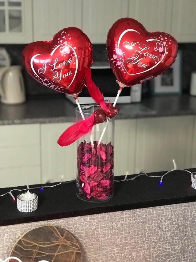 Nagyok Apartman Daire Zalakaros Dış mekan fotoğraf