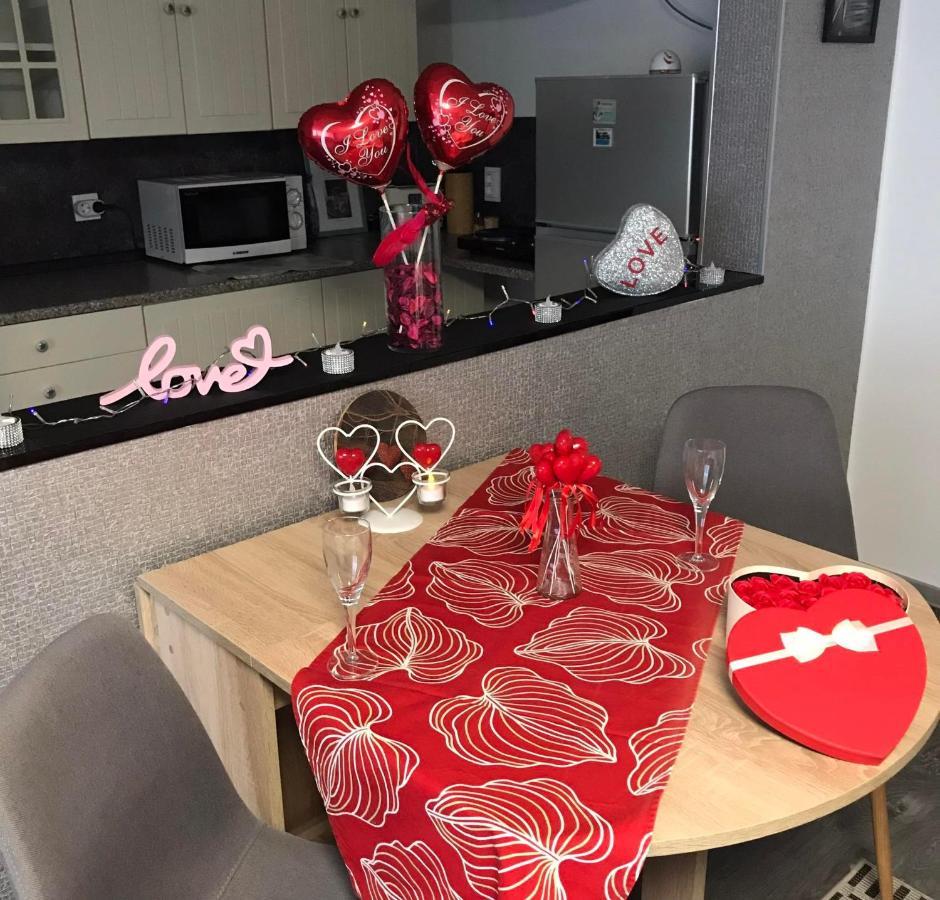 Nagyok Apartman Daire Zalakaros Dış mekan fotoğraf